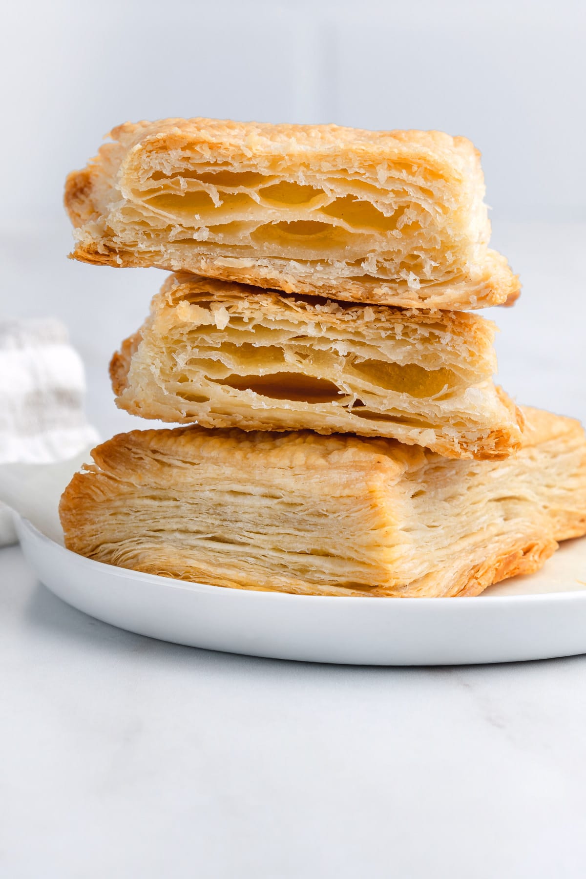 Freezing Butter Makes Easier, Faster, Flakier Pastry