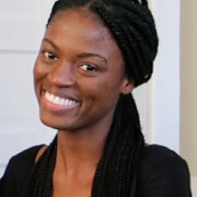 Photo of jhanelle golding.